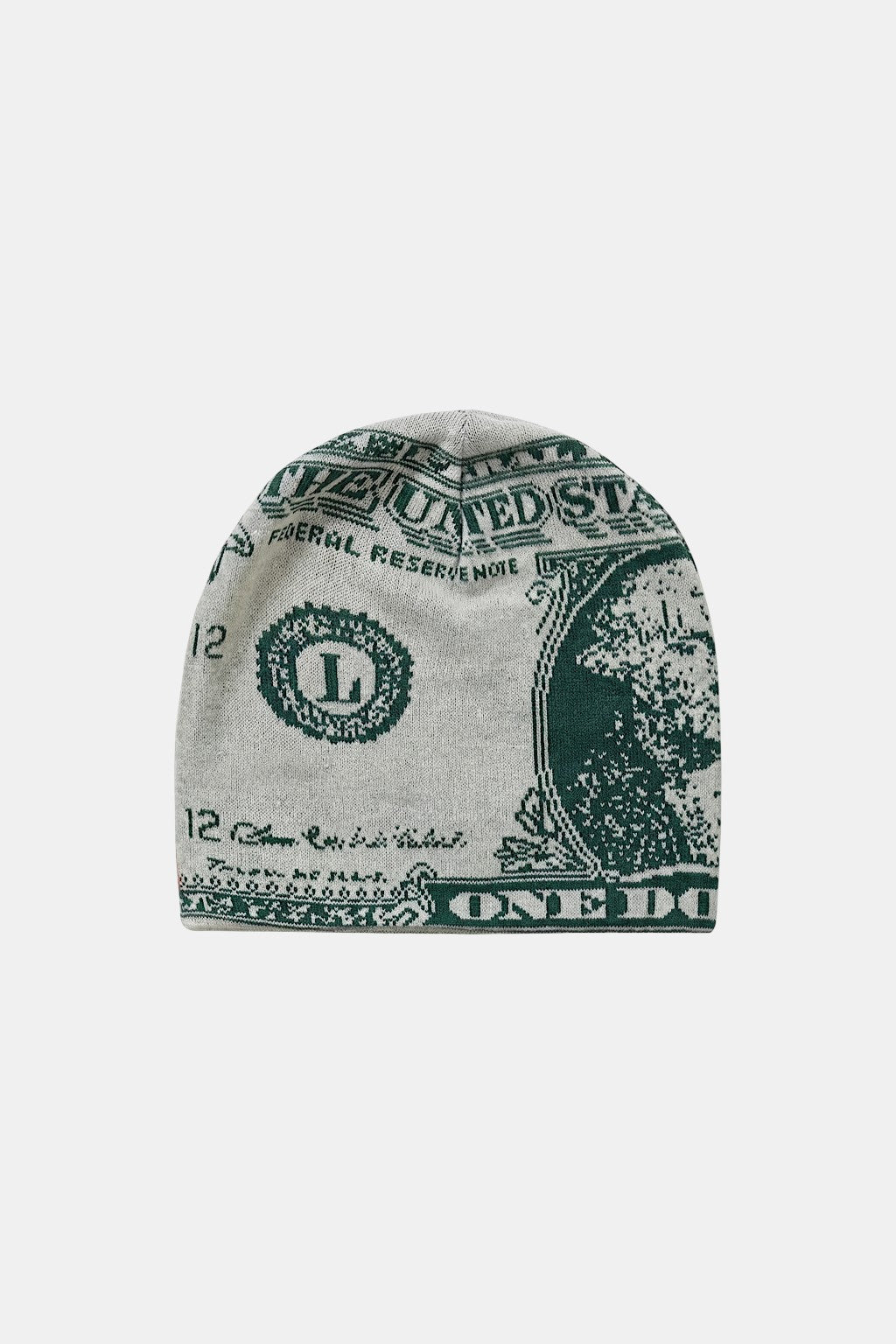 Dolar desenli bere
