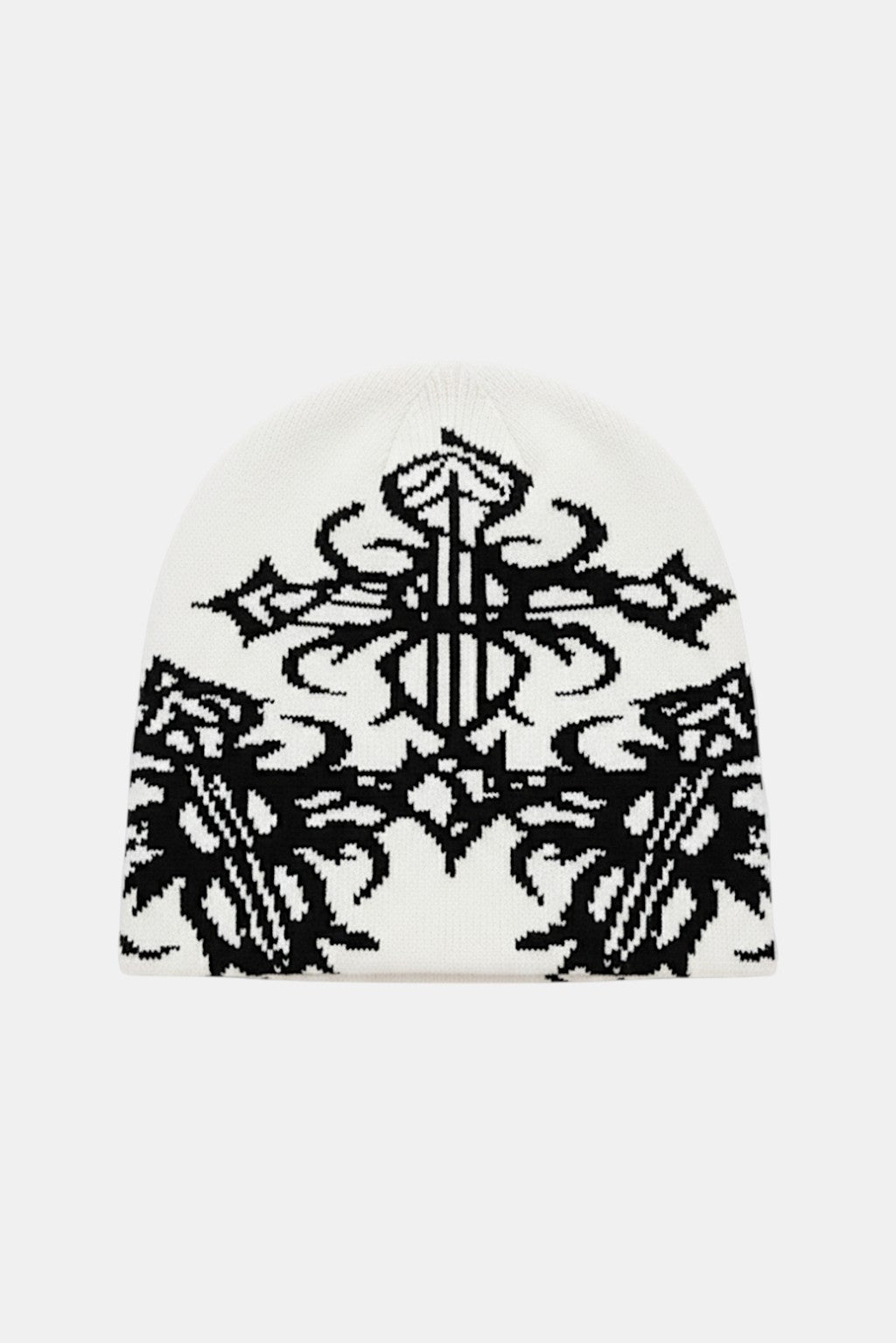 Tribal desenli bere