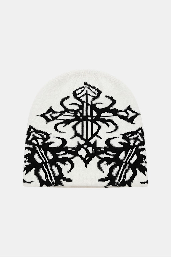 Tribal desenli bere